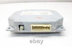 2007 Mercedes S550 W221 Sedan #201 Rear View Backup Camera Control Module
