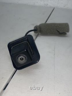 2008-14 Mercedes W204 C250 C300 C340 Rear View Backup Camera OEM #471