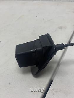 2008-14 Mercedes W204 C250 C300 C340 Rear View Backup Camera OEM #471