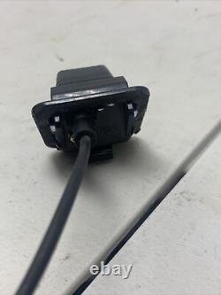 2008-14 Mercedes W204 C250 C300 C340 Rear View Backup Camera OEM #471