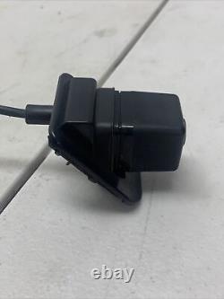 2008-14 Mercedes W204 C250 C300 C340 Rear View Backup Camera OEM #471