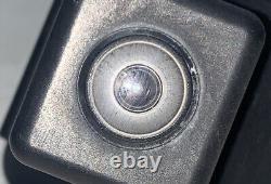 2008-14 Mercedes W204 C250 C300 C340 Rear View Backup Camera OEM #471