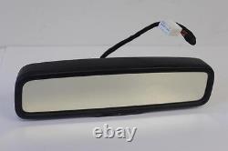 2008-2011 Honda Pilot Auto DIM Rear View Mirror Backup Camera LCD Display