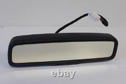 2008-2011 Honda Pilot Auto DIM Rear View Mirror Backup Camera LCD Display