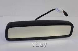 2008-2011 Honda Pilot Auto DIM Rear View Mirror Backup Camera LCD Display