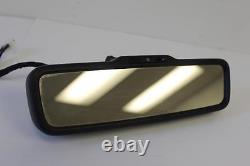 2008-2011 Honda Pilot Auto DIM Rear View Mirror Backup Camera LCD Display