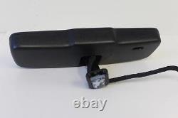 2008-2011 Honda Pilot Auto DIM Rear View Mirror Backup Camera LCD Display