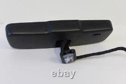 2008-2011 Honda Pilot Auto DIM Rear View Mirror Backup Camera LCD Display