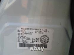 2008-2012 Infiniti EX35 Genuine OEM Rear View Backup Camera Used