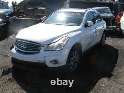 2008-2012 Infiniti EX35 Genuine OEM Rear View Backup Camera Used