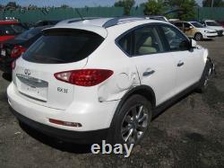 2008-2012 Infiniti EX35 Genuine OEM Rear View Backup Camera Used