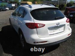 2008-2012 Infiniti EX35 Genuine OEM Rear View Backup Camera Used