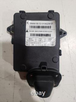 2008 BMW E70 X5 Rear View Reverse Parking Backup Camera 07-10 OEM 9166254