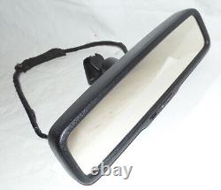 2009-11 Honda Pilot EXL Odyssey Rearview Auto Dim Mirror With Camera Display