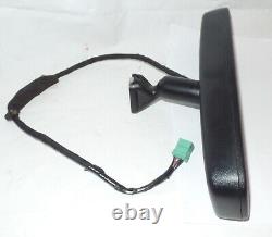 2009-11 Honda Pilot EXL Odyssey Rearview Auto Dim Mirror With Camera Display