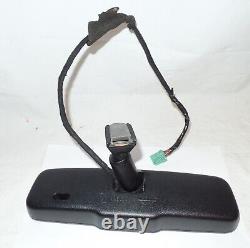 2009-11 Honda Pilot EXL Odyssey Rearview Auto Dim Mirror With Camera Display