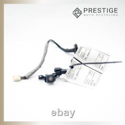2009-2014 ACURA TL Rear View Backup Camera Spoiler Mounted 39530-TK4-A01 OEM