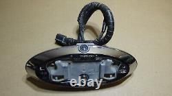 2009-2014 ford F150 Tailgate Rear View Back Up Camera 9L3T-19G490-BE