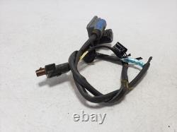 2009-2015 Jaguar XF Rear View Backup Reverse Camera