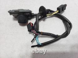 2009-2015 Jaguar XF Rear View Backup Reverse Camera