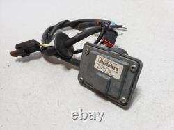 2009-2015 Jaguar XF Rear View Backup Reverse Camera