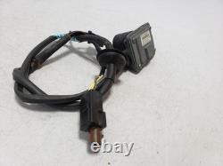 2009-2015 Jaguar XF Rear View Backup Reverse Camera