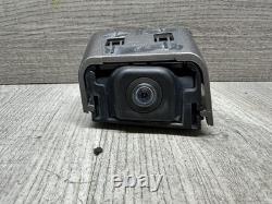 2010 2012 2013 Land Range Rover Sport L320 OEM Rear View Backup Camera (14-5)