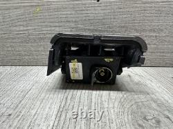 2010 2012 2013 Land Range Rover Sport L320 OEM Rear View Backup Camera (14-5)