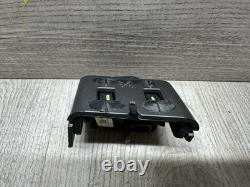 2010 2012 2013 Land Range Rover Sport L320 OEM Rear View Backup Camera (14-5)