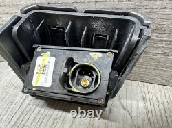 2010 2012 2013 Land Range Rover Sport L320 OEM Rear View Backup Camera (14-5)