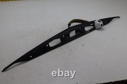 2010-2013 Acura MDX Rear View Backup Camera with Liftgate Molding Trim Panel OEM
