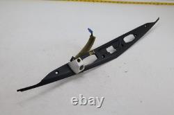 2010-2013 Acura MDX Rear View Backup Camera with Liftgate Molding Trim Panel OEM