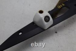 2010-2013 Acura MDX Rear View Backup Camera with Liftgate Molding Trim Panel OEM