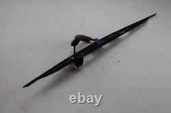 2010-2013 Acura MDX Rear View Backup Camera with Liftgate Molding Trim Panel OEM