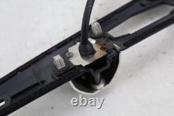 2010-2013 Acura MDX Rear View Backup Camera with Liftgate Molding Trim Panel OEM