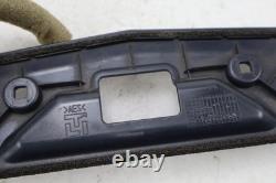 2010-2013 Acura MDX Rear View Backup Camera with Liftgate Molding Trim Panel OEM