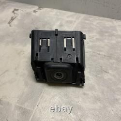 2010-2013 Land Range Rover Sport L320 Oem Rear View Backup Camera Ah22-19h27ab