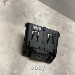2010-2013 Land Range Rover Sport L320 Oem Rear View Backup Camera Ah22-19h27ab