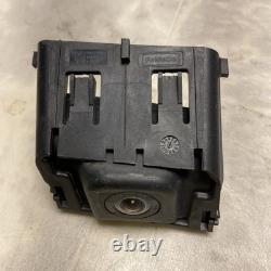 2010-2013 Land Range Rover Sport L320 Oem Rear View Backup Camera Ah22-19h27ab