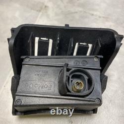 2010-2013 Land Range Rover Sport L320 Oem Rear View Backup Camera Ah22-19h27ab