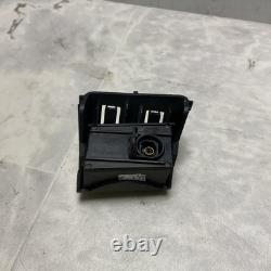 2010-2013 Land Range Rover Sport L320 Oem Rear View Backup Camera Ah22-19h27ab