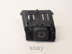 2010-2013 Land Range Rover Sport L320 Oem Rear View Backup Camera Ah32-19h422-af