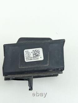 2010-2013 Range Rover Sport L320 Oem Rear View Backup Camera Ah32-19h422