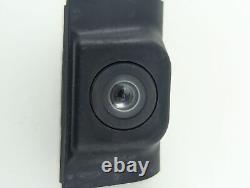 2010-2013 Range Rover Sport L320 Oem Rear View Backup Camera Ah32-19h422