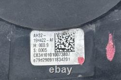 2010-2013 Range Rover Sport Oem Rear View Backup Camera Ah32-19h422-af Genuine