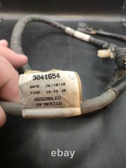 2011 2016 Ford F250 F350 F450SD Rear View Backup Camera 9C3T-19G490-BD OEM