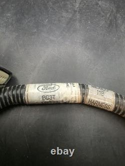 2011 2016 Ford F250 F350 F450SD Rear View Backup Camera 9C3T-19G490-BD OEM