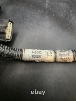 2011 2016 Ford F250 F350 F450SD Rear View Backup Camera 9C3T-19G490-BD OEM