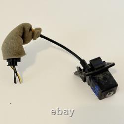 2011 Mercedes E350 Rear View Backup Reversing Camera Oem A2078200897