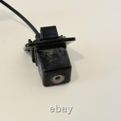 2011 Mercedes E350 Rear View Backup Reversing Camera Oem A2078200897